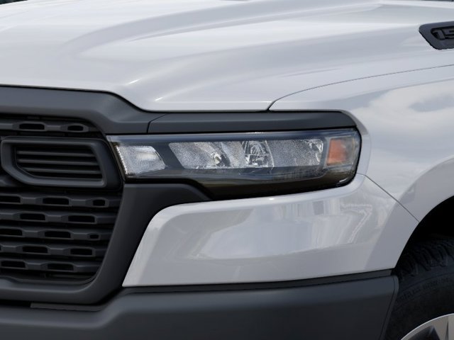 New 2026 RAM 1500 Tradesman AWD/4WD image 14