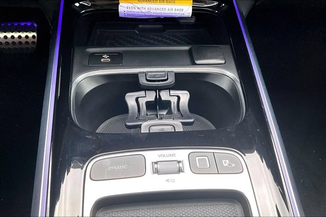 Used 2025 Mercedes-Benz GLB 250 image 19