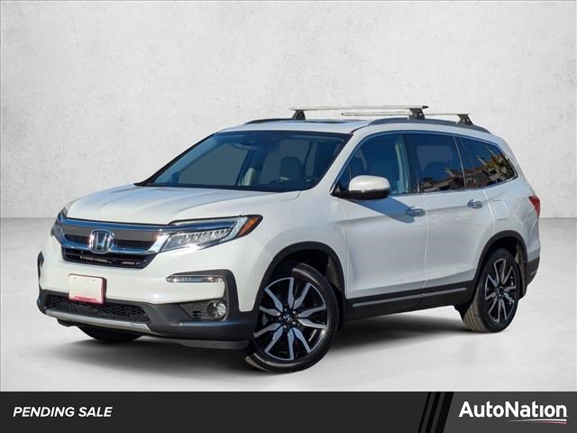 Used 2020 Honda Pilot Touring