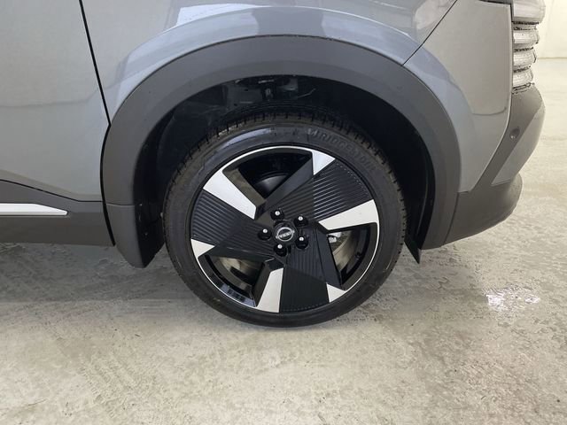 New 2026 Nissan Kicks SR w/ Cold Weather Package image 14