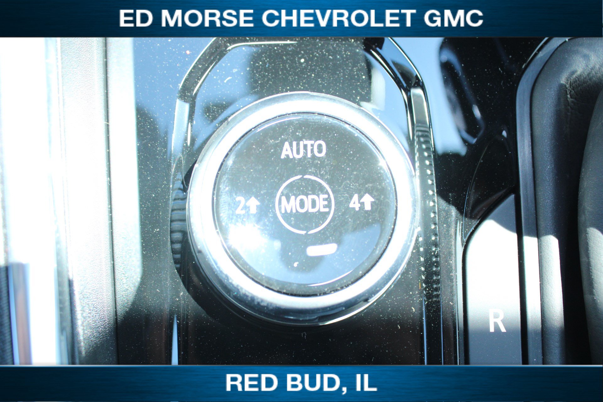 New 2026 GMC Canyon Elevation w/ Convenience Package AWD/4WD image 15