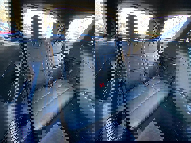 Used 2022 Ford Explorer Timberline w/ Timberline Technology Package image 41