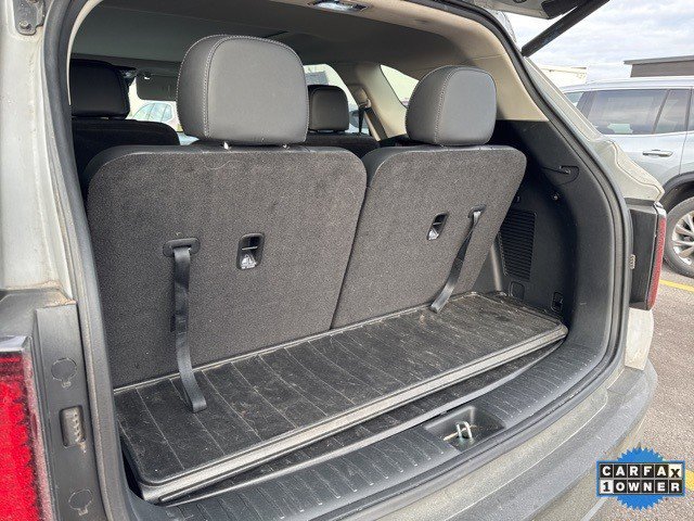 Used 2023 Kia Sorento X-Line EX image 6