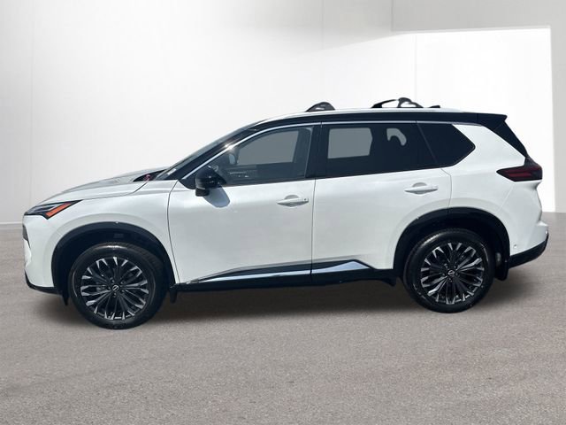 New 2026 Nissan Rogue Platinum w/ Platinum Premium Package image 5