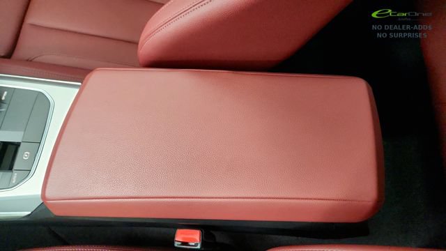 Used 2024 BMW i4 eDrive40 w/ Premium Package RWD image 71