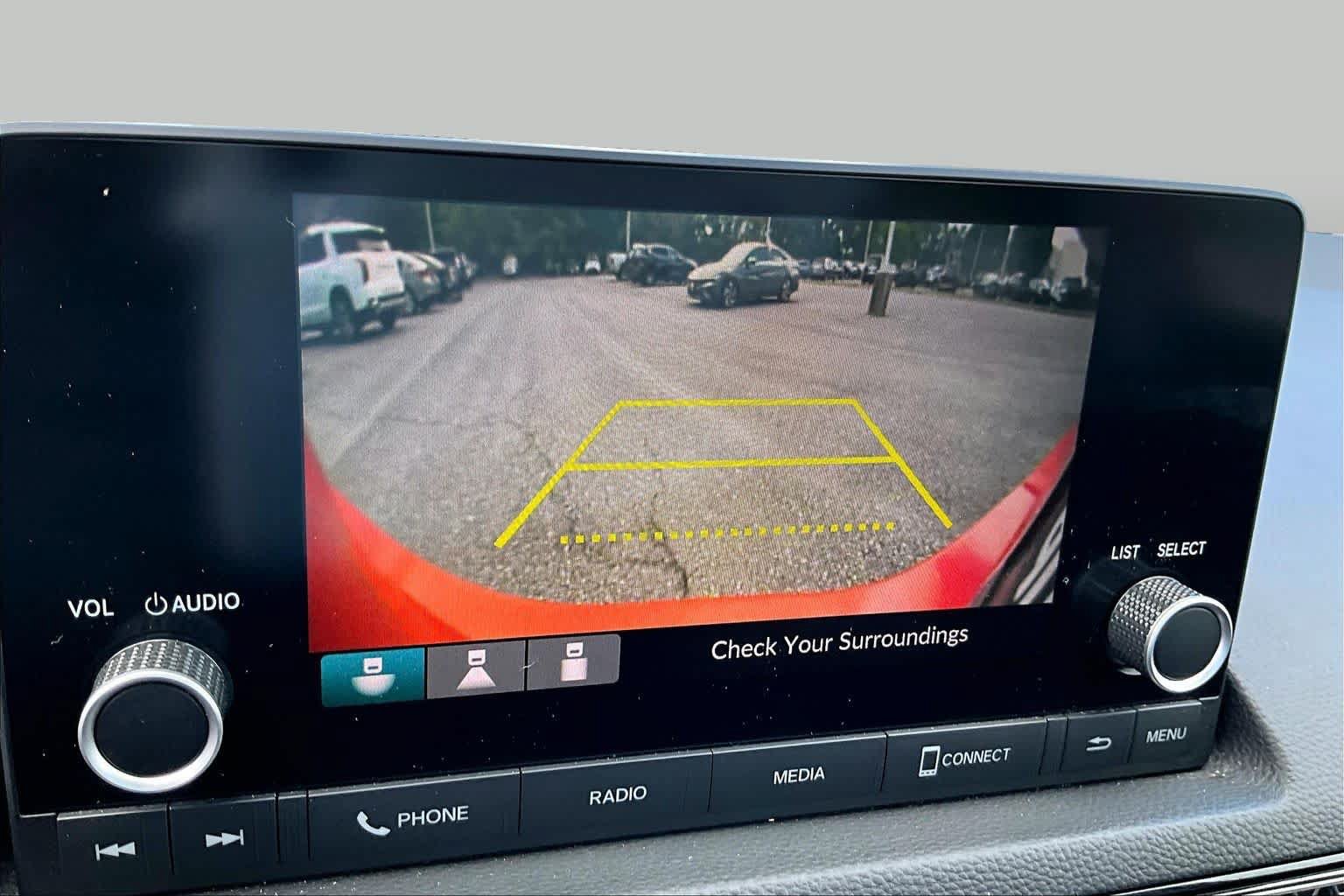 Used 2022 Honda Civic LX image 26