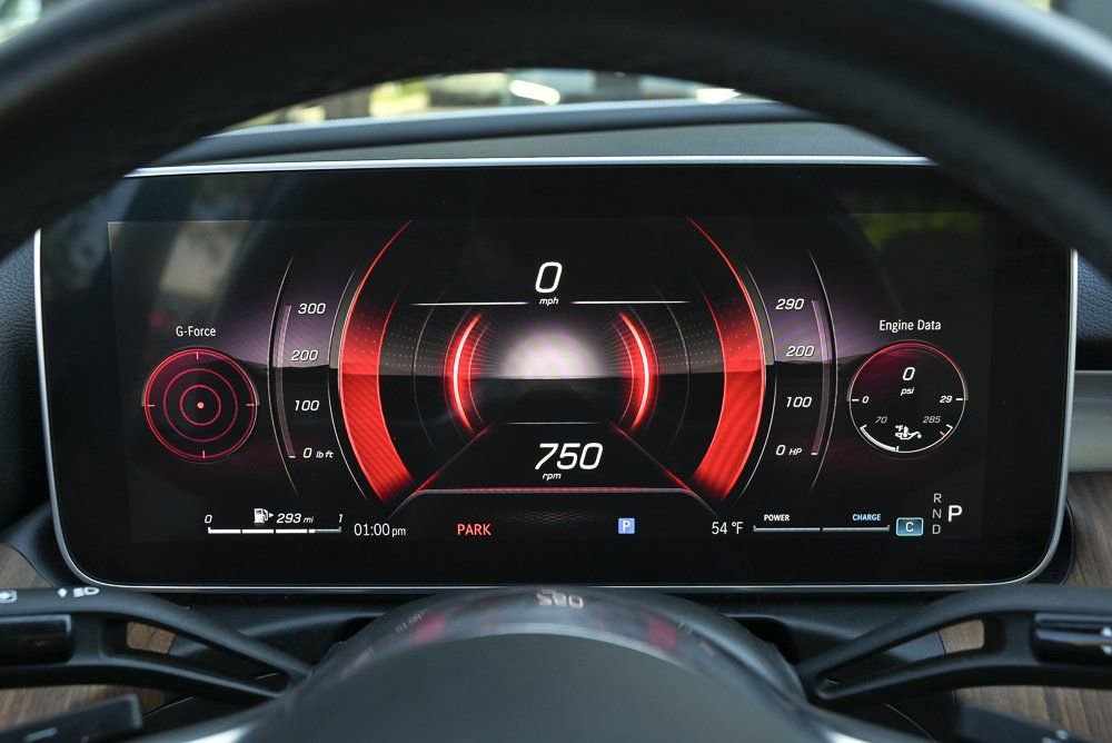 Used 2025 Mercedes-Benz C 300 Sedan image 28