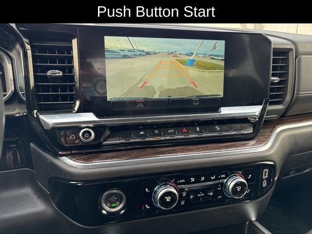 Used 2024 GMC Sierra 1500 Elevation w/ X31 Off-Road Package image 16