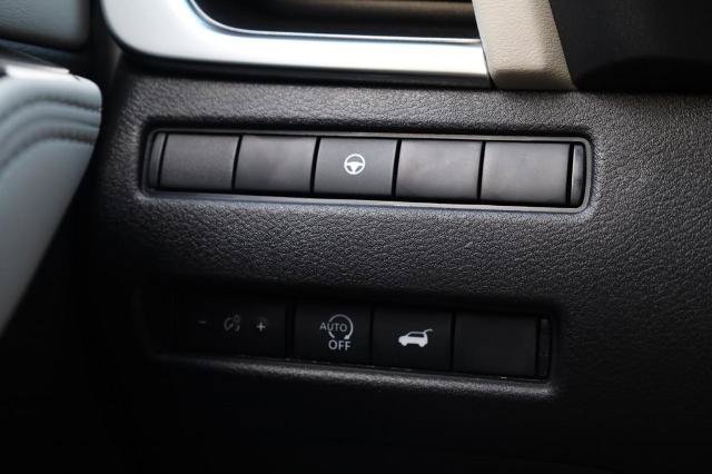 New 2026 Nissan Rogue Dark Armor AWD/4WD image 20