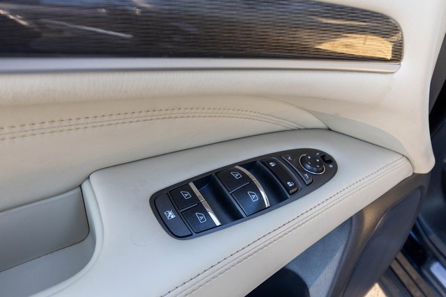 Used 2018 INFINITI QX60 Luxe image 38