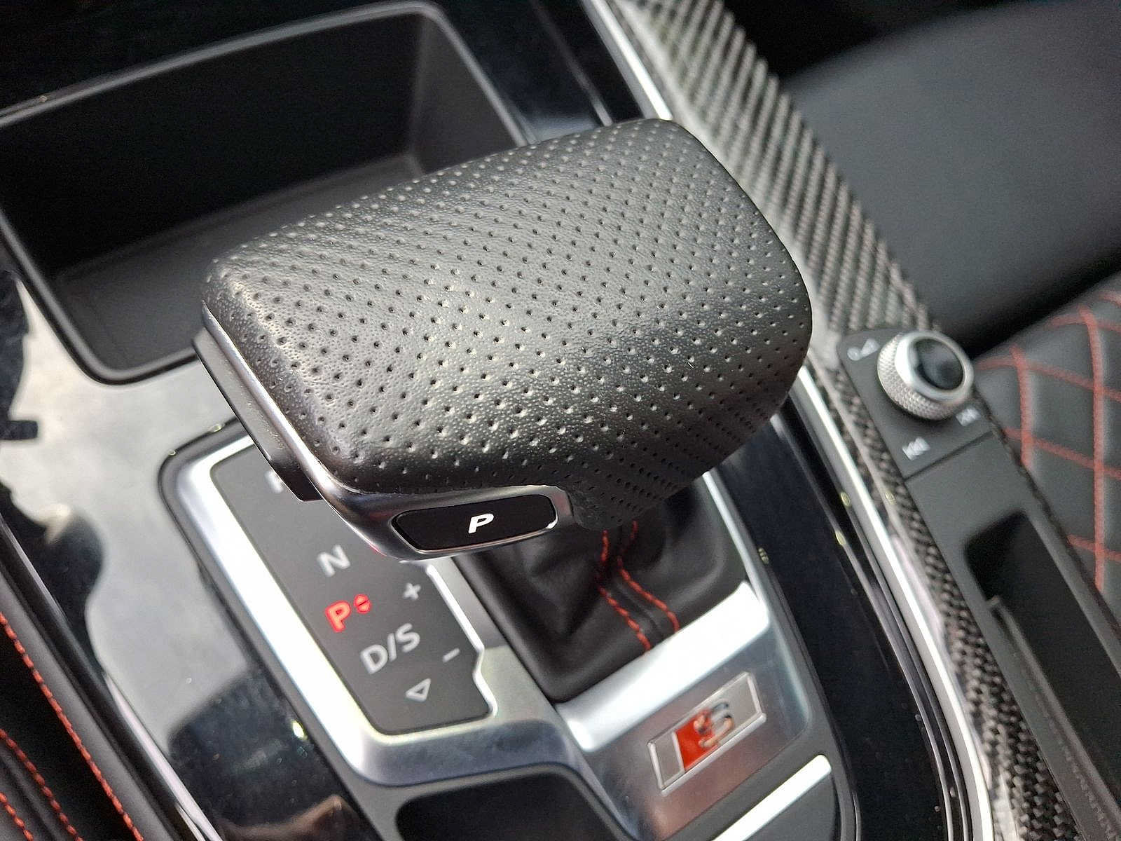 Used 2023 Audi S4 Premium Plus w/ Premium Plus Package AWD/4WD image 18