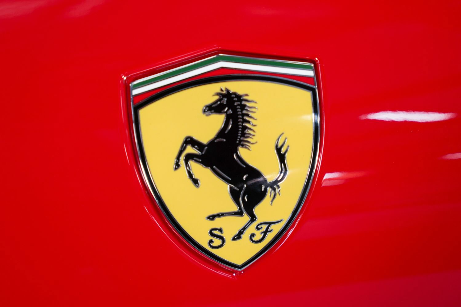 Used 2022 Ferrari Roma image 19