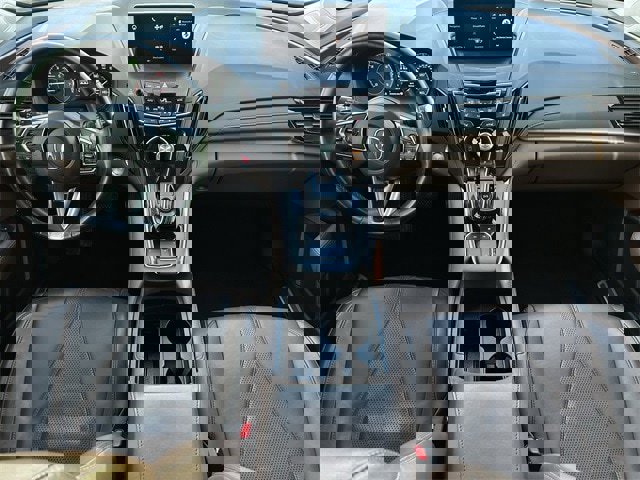 Certified 2022 Acura RDX w/ Technology Package image 10