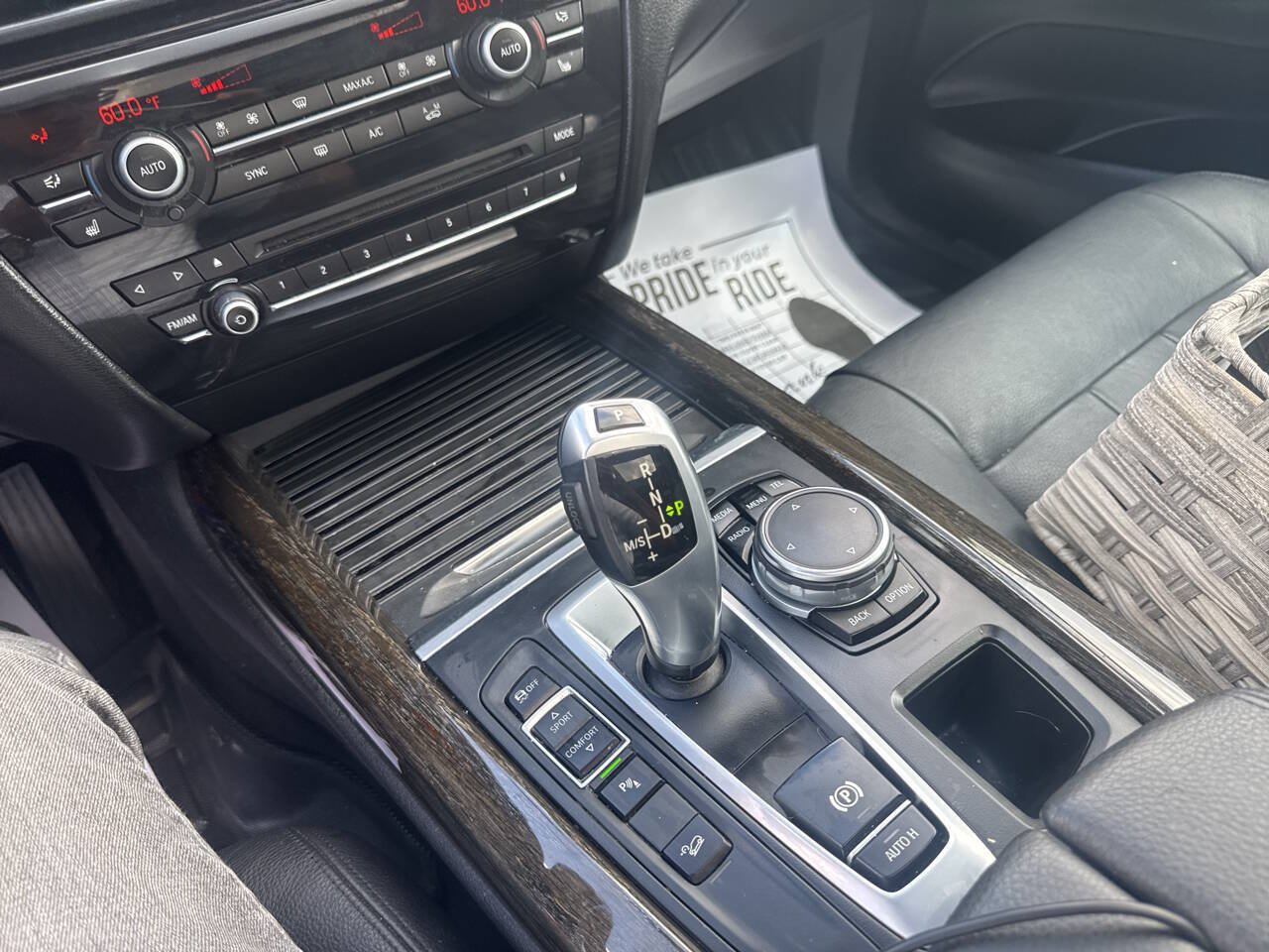 Used 2015 BMW X5 xDrive35i AWD/4WD image 25