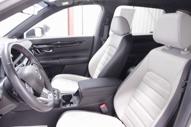 Certified 2024 Honda CR-V Sport Touring image 15