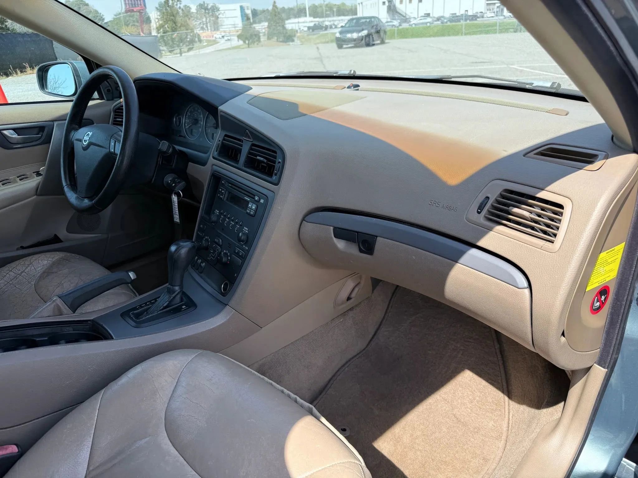 Used 2005 Volvo S60 2.5T image 19