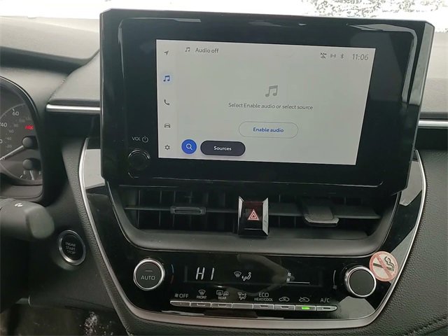 Certified 2024 Toyota Corolla Sedan image 17