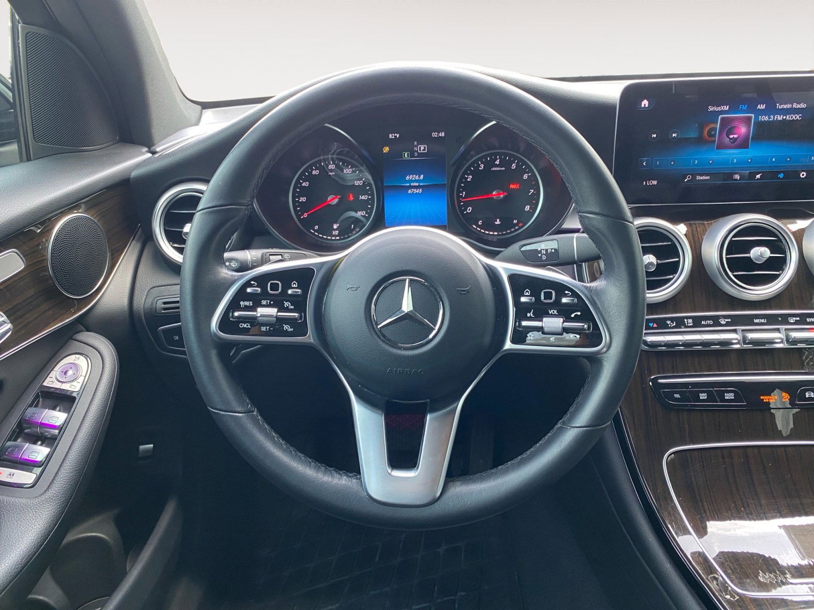 Used 2022 Mercedes-Benz GLC 300 image 13