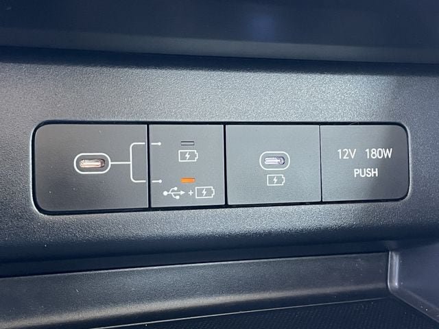 Used 2025 Hyundai Sonata SEL FWD image 19
