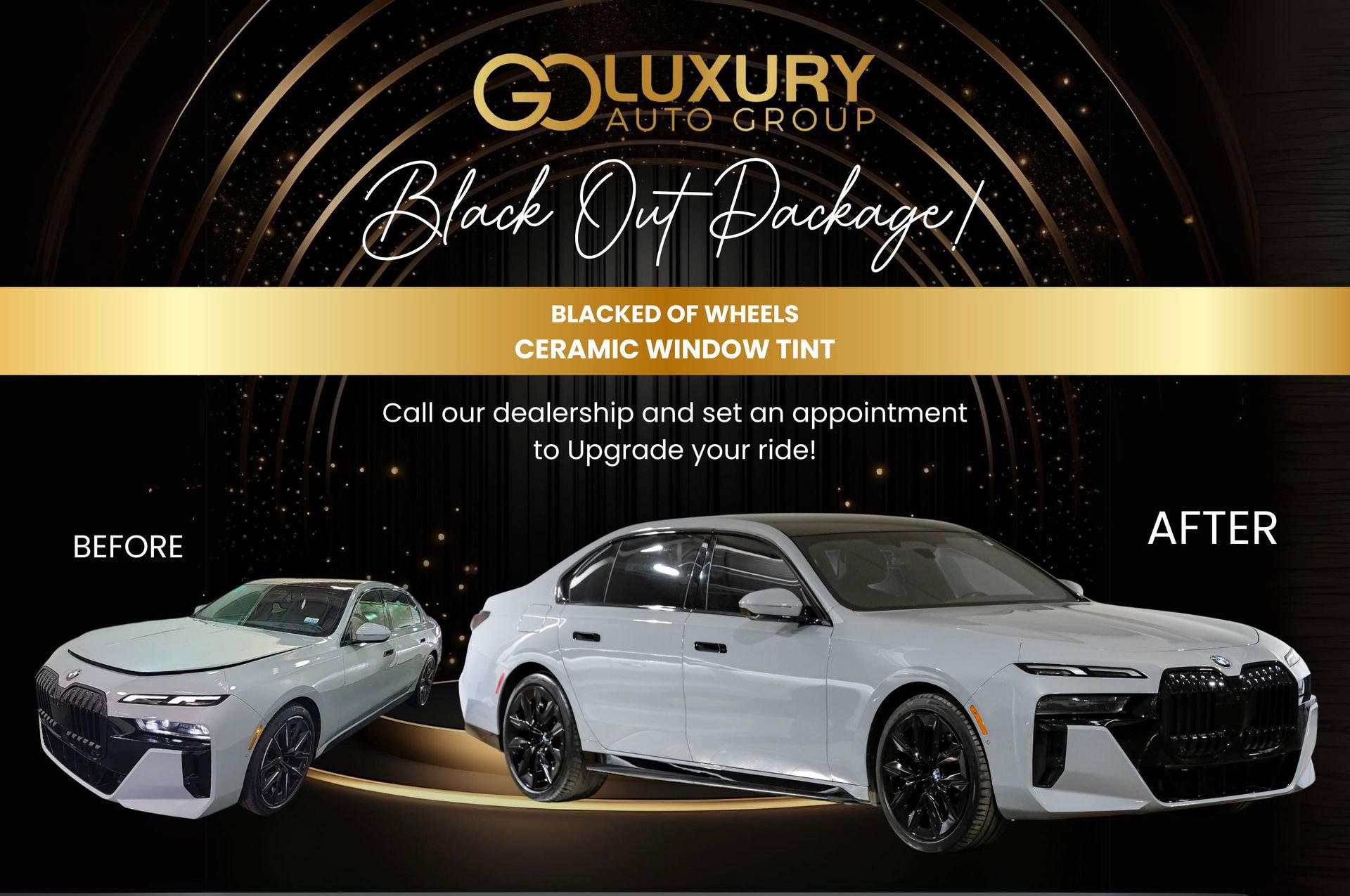 Used 2023 BMW 740i image 6