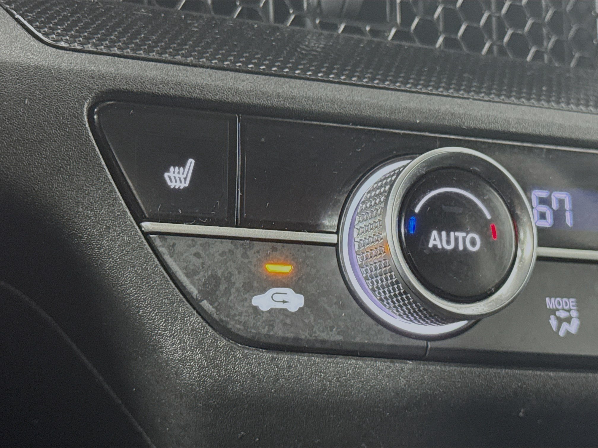 Certified 2024 Honda CR-V EX image 19