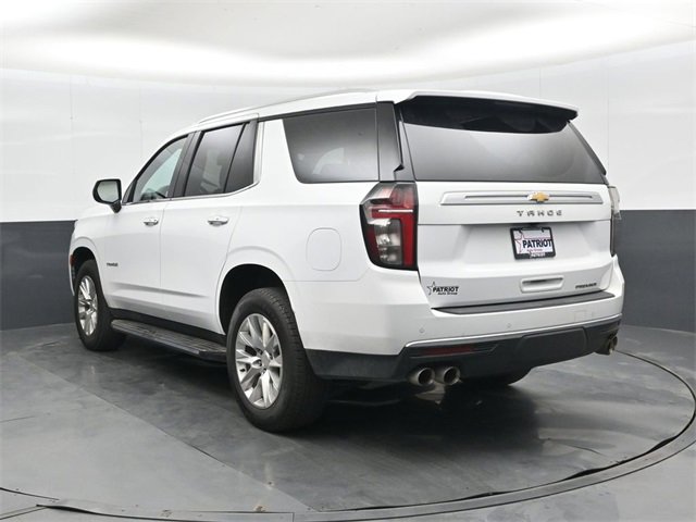 Used 2024 Chevrolet Tahoe Premier image 6