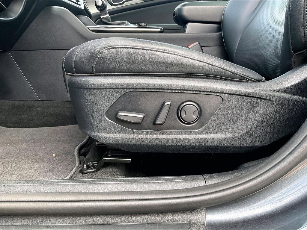 Used 2023 Kia Sportage SX AWD/4WD image 27