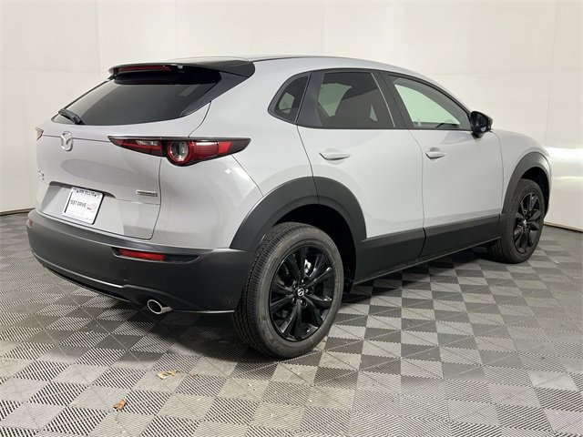 New 2026 MAZDA CX-30 AWD 2.5 S w/ Select Sport Pkg image 8