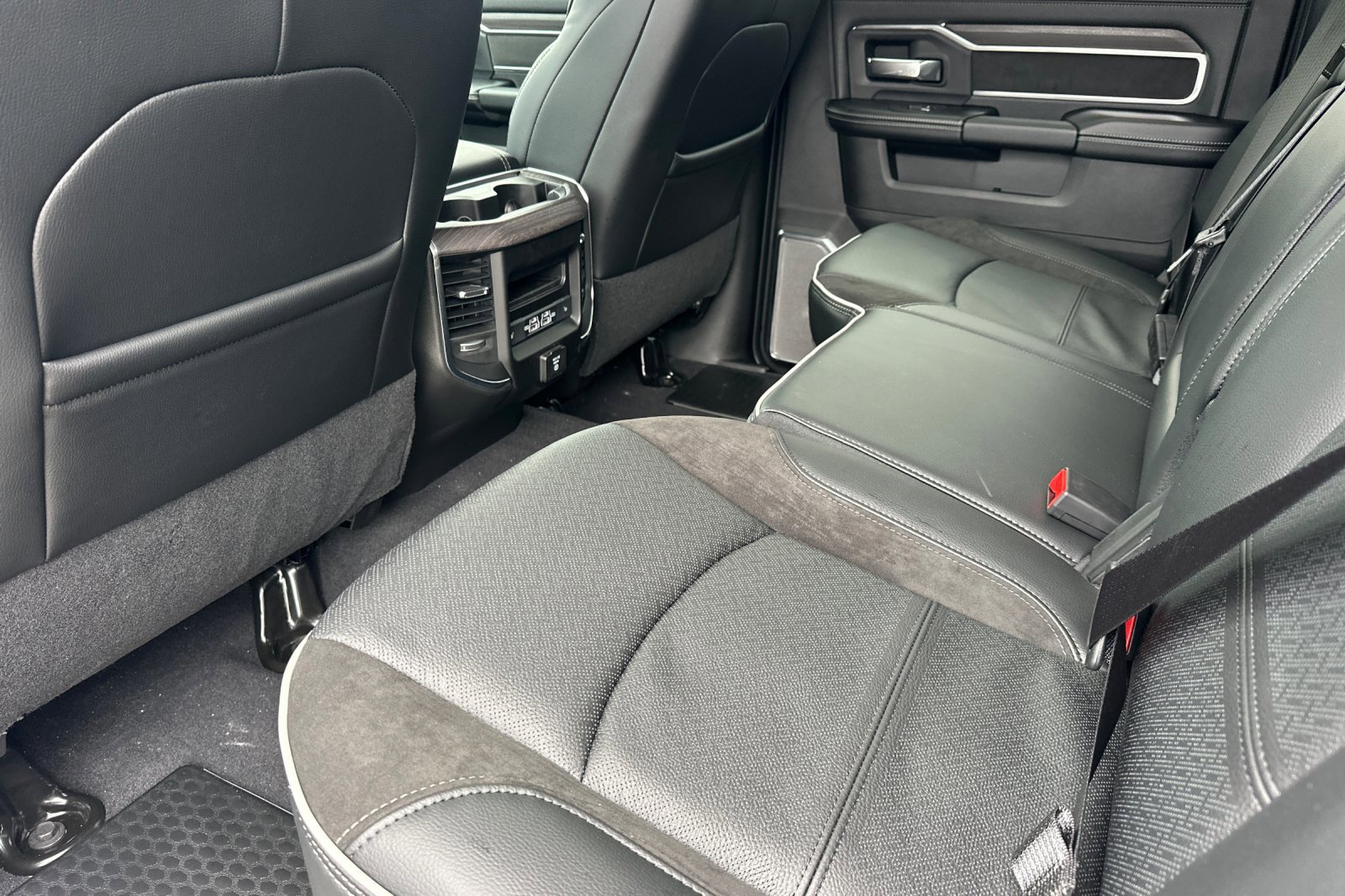 New 2026 RAM 2500 Laramie image 11