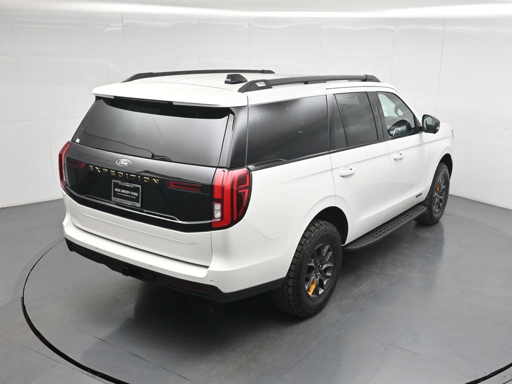 New 2026 Ford Expedition Tremor AWD/4WD image 39