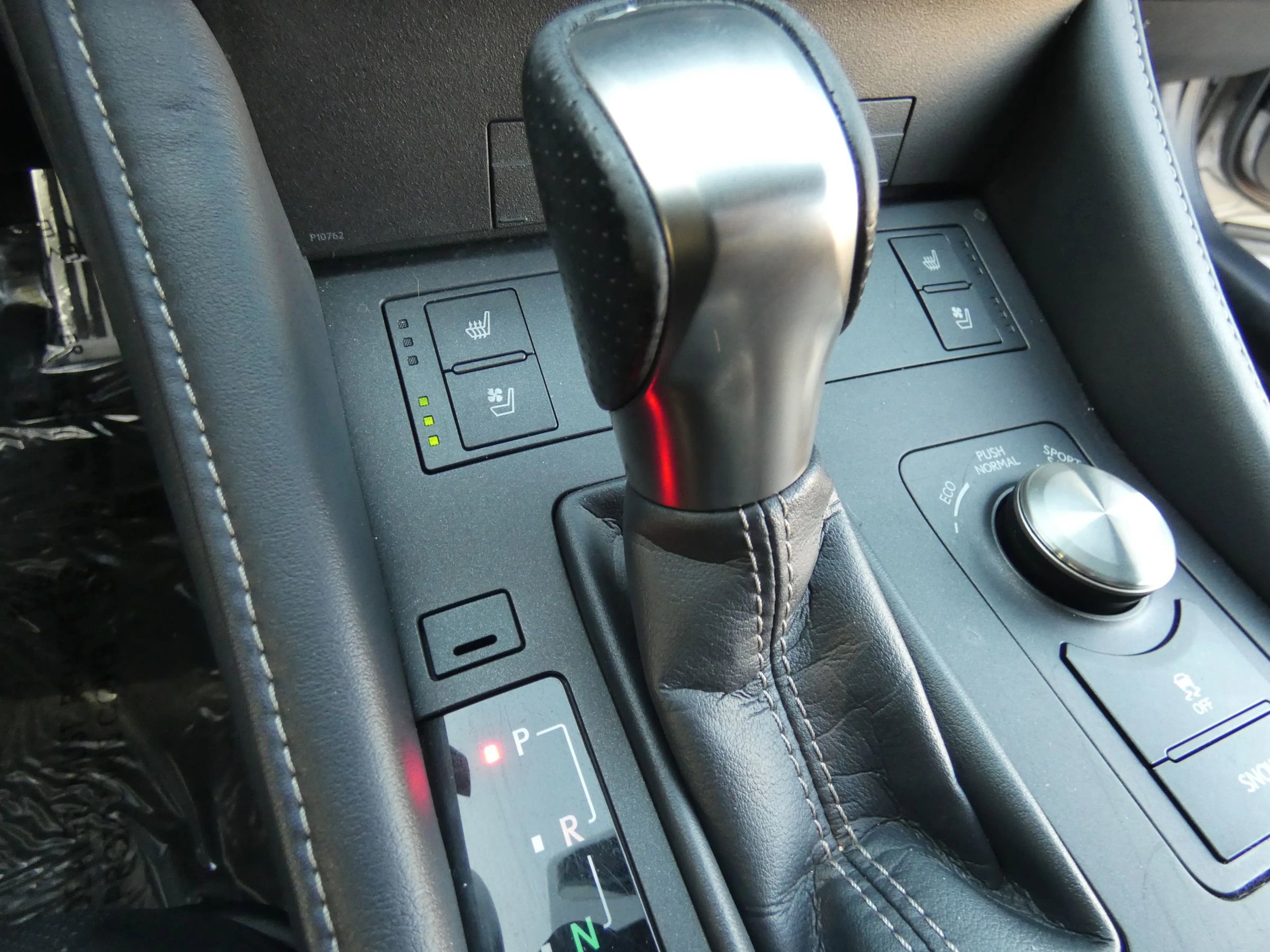 Used 2017 Lexus RC 200t image 60