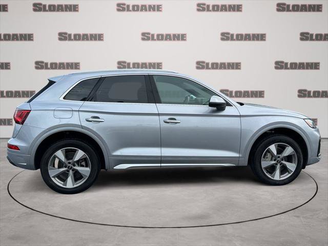Certified 2023 Audi Q5 2.0T Premium Plus w/ Premium Plus Package image 6