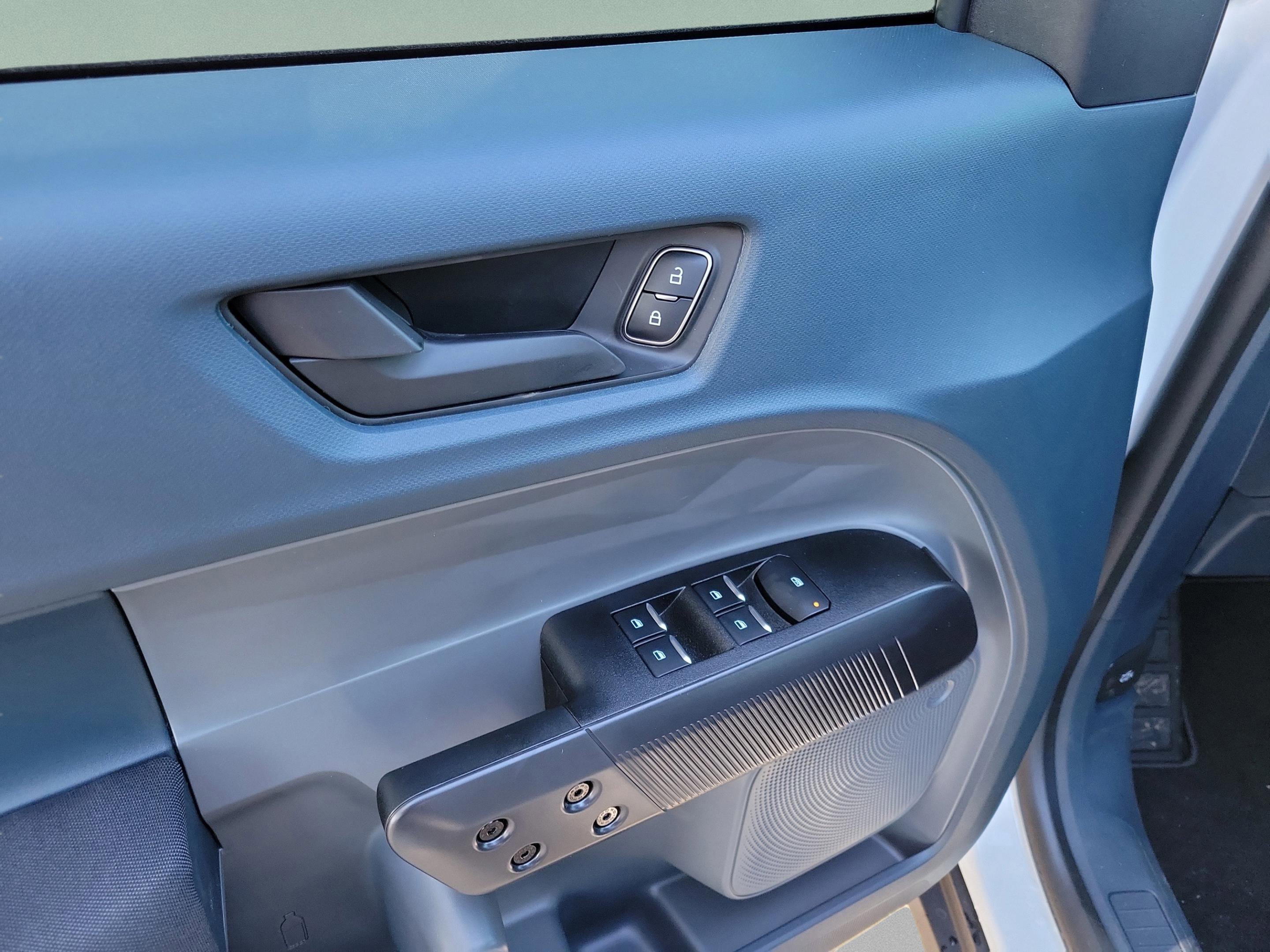 New 2026 Ford Maverick XL w/ Equipment Group 101A image 6