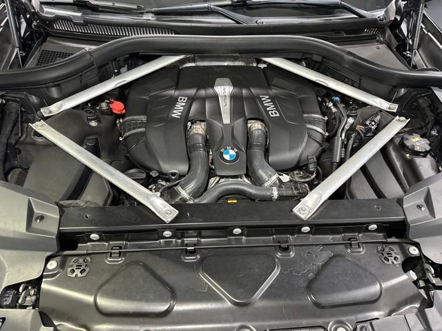 Used 2019 BMW X7 xDrive50i w/ Premium Package AWD/4WD image 11