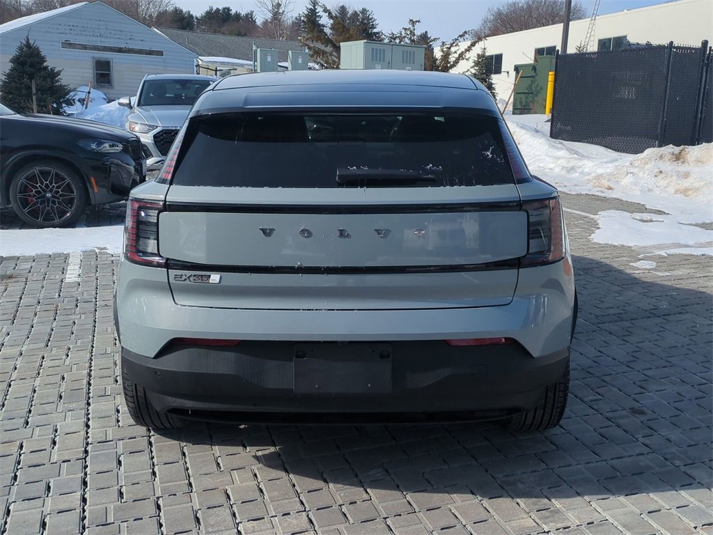 Used 2025 Volvo EX30 Ultra image 4