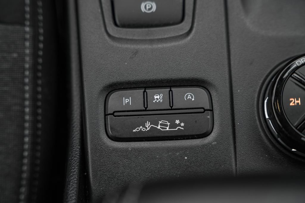 Used 2024 Ford Ranger XLT image 36