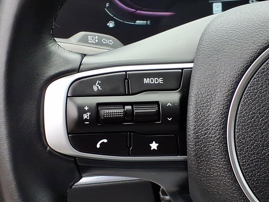 Used 2024 Kia Sportage X-Line w/ X-Line Premium Package image 18