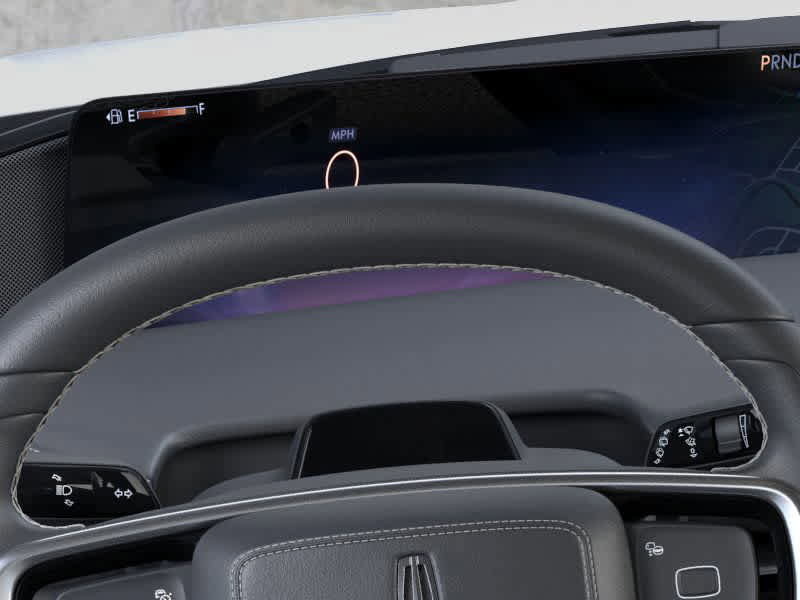 New 2025 Lincoln Navigator Reserve image 13