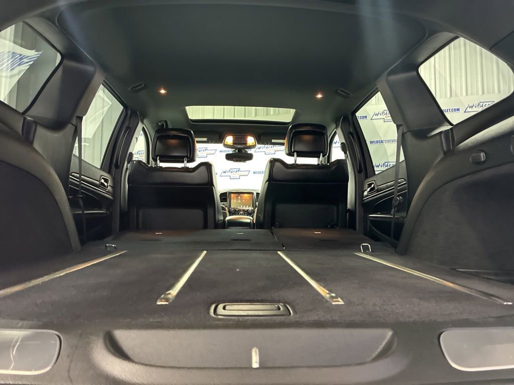 Used 2017 Jeep Grand Cherokee Limited image 43