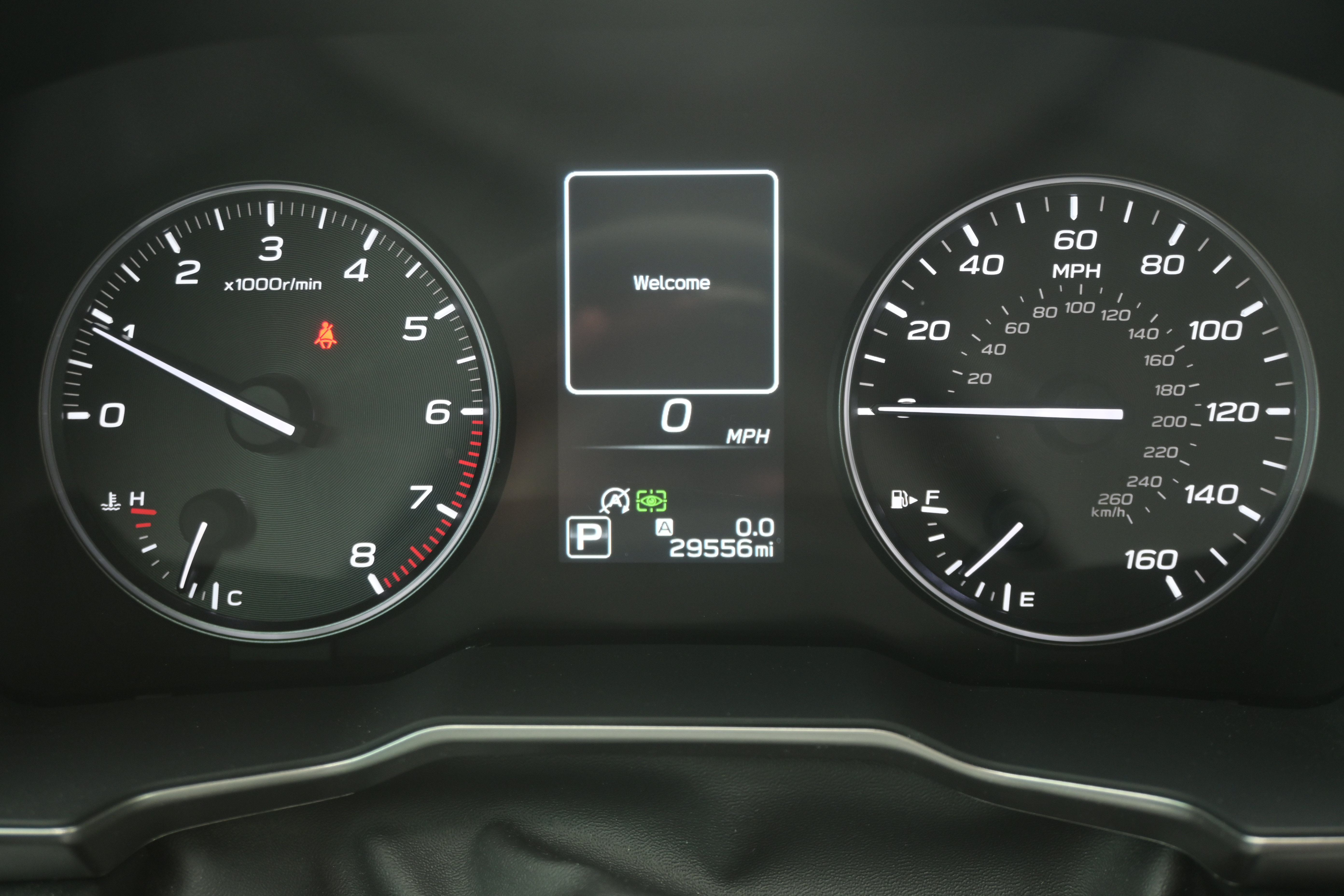 Used 2024 Subaru Outback Limited XT AWD/4WD image 14