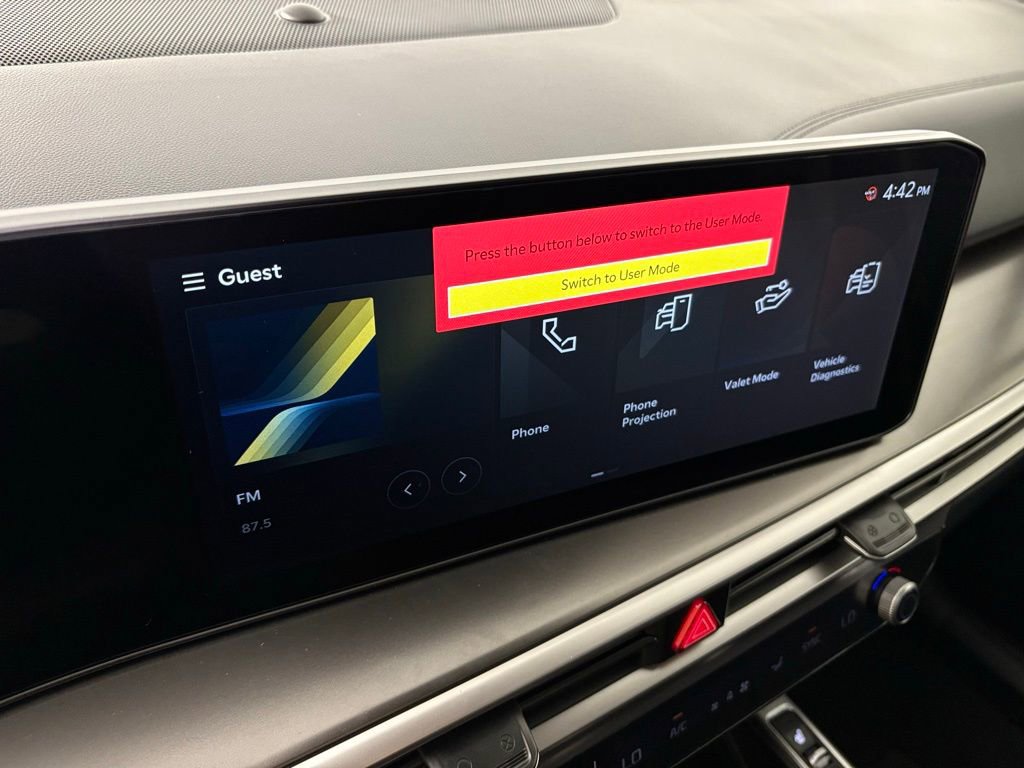 New 2026 Kia Sorento S image 25