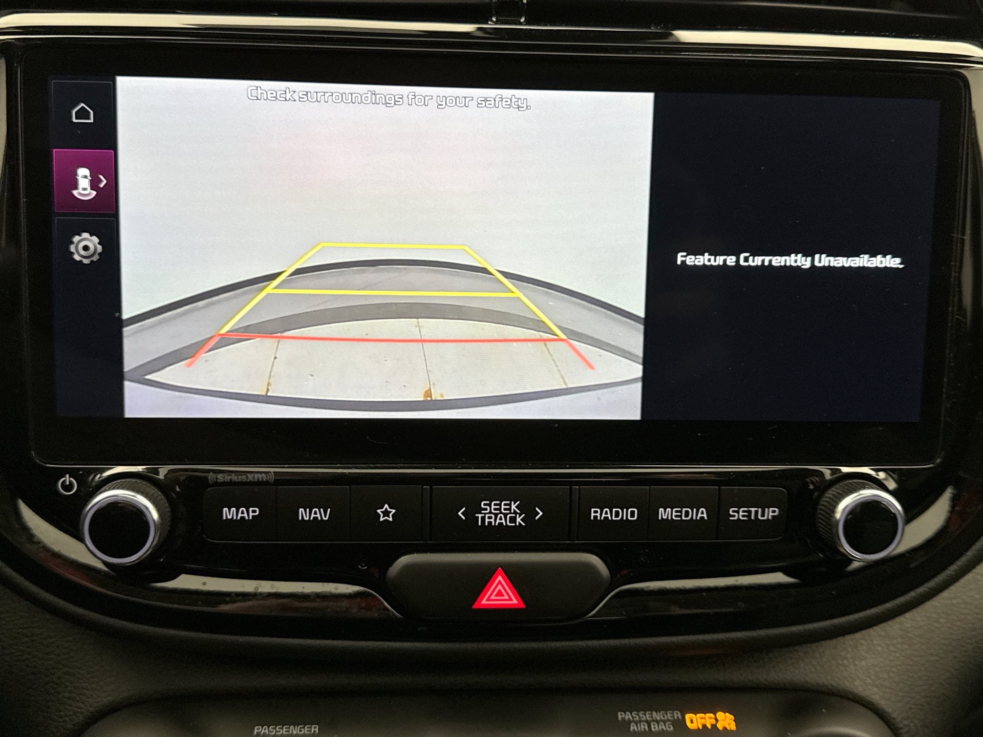 Used 2025 Kia Soul EX FWD image 16