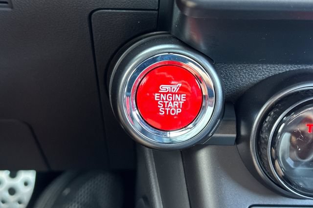 New 2026 Subaru BRZ tS w/ Popular Package 2 RWD image 17