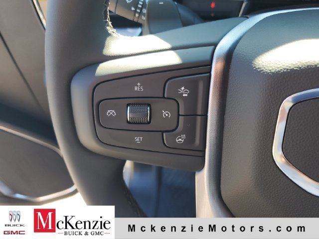 New 2026 GMC Sierra 1500 Elevation w/ Elevation Premium Package AWD/4WD image 13