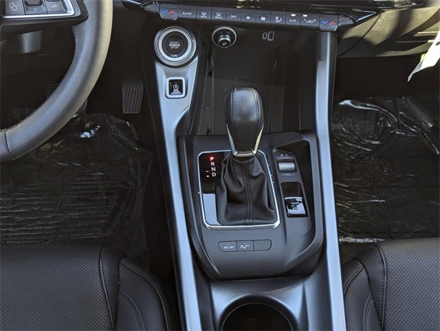 New 2023 Dodge Hornet GT Plus image 17