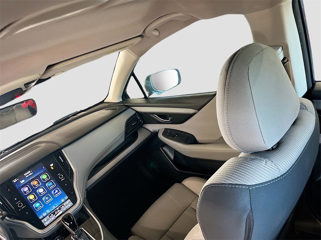 Used 2024 Subaru Legacy Premium image 22