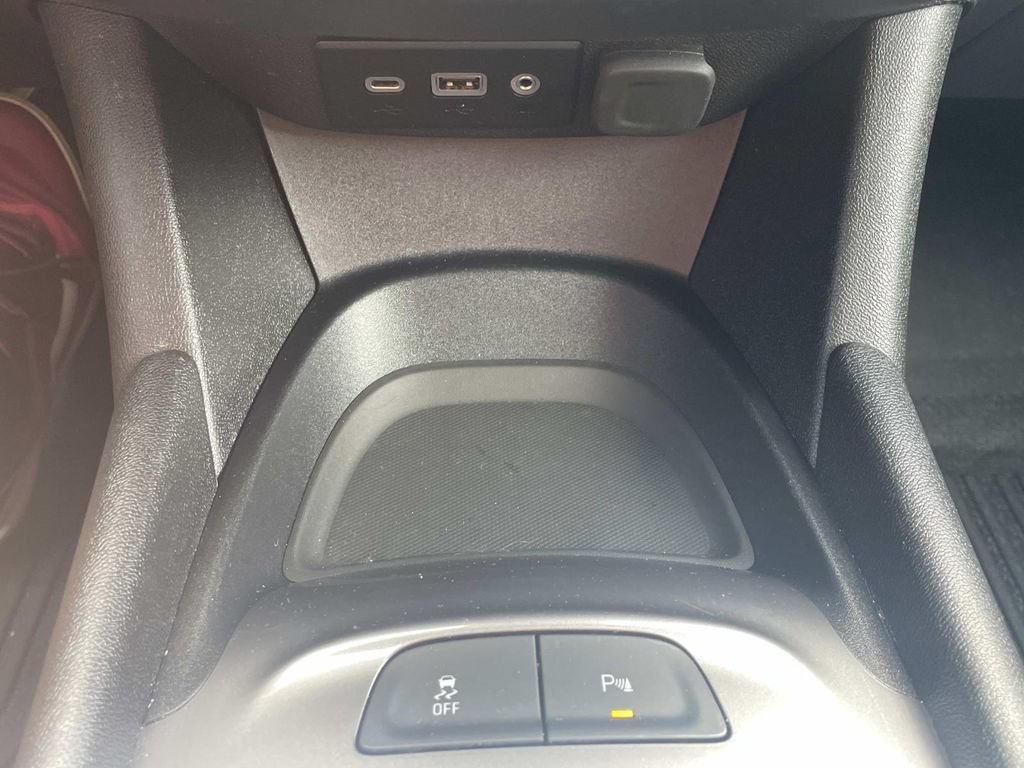 Used 2024 Chevrolet Malibu RS FWD image 20