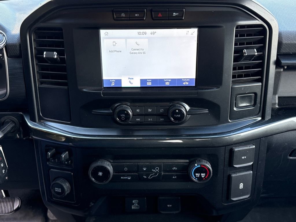 Used 2021 Ford F150 XL w/ Equipment Group 101A High image 24