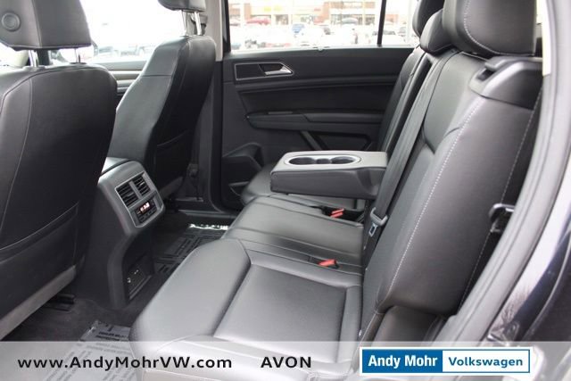 Used 2018 Volkswagen Atlas SEL image 27