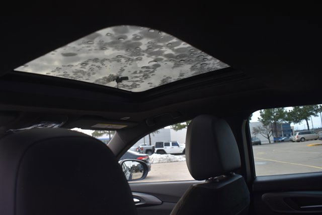 Used 2024 Dodge Hornet R/T Plus image 20